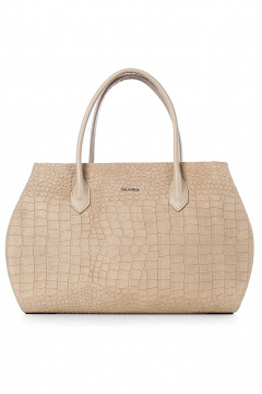 Сумка Galanteya 33225.26с710к45 песоч/бежев - фото 2
