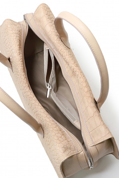 Сумка Galanteya 33225.26с710к45 песоч/бежев - фото 5