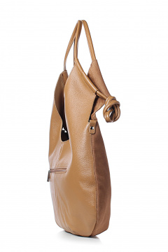 Сумка Galanteya 525.25с3232к45 рыж_св/рыжий - фото 4