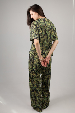 Брюки, джемпер Купалинка 685100.170-176 набивка - фото 2