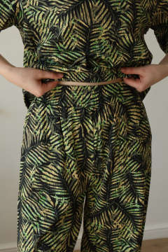 Брюки, джемпер Купалинка 685100.170-176 набивка - фото 3