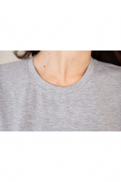 Туника Купалинка 659518 меланж - фото 3