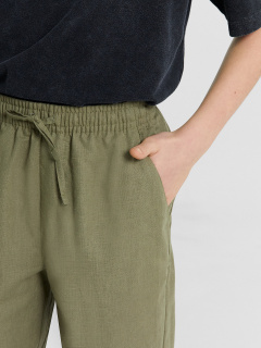 Шорты Mark Formelle 133346/26-44674Ц-9 оливин - фото 3