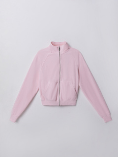 Толстовка Mark Formelle 362012/25-40436Ц-3 балерина - фото 2