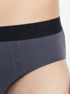 Трусы Mark Formelle 411170/26-5949Б-5 графит - фото 4