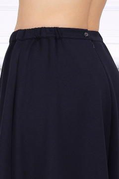 Жакет, юбка Ninele 7522 синий - фото 3