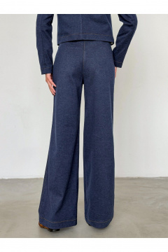 Брюки Legend Style PP-002 синий - фото 2