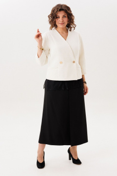 Жакет Anelli 1842.1 шанель - фото 1