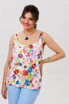 Топ Anelli 1855 росыпь-цветов - фото 2