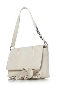 Сумка Galanteya 1125.25с1131к45 молочный - фото 1