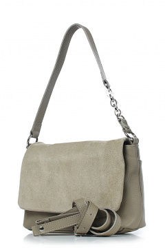 Сумка Galanteya 1125.26с1146к45 оливковый_св. - фото 1