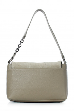 Сумка Galanteya 1125.26с1146к45 оливковый_св. - фото 3