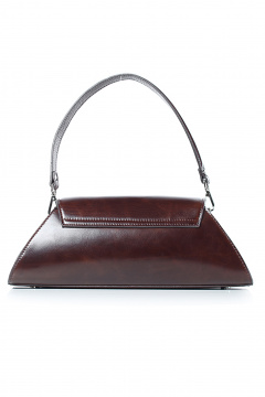 Сумка Galanteya 11325.25с1944к45 коричневый_т. - фото 3