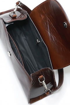 Сумка Galanteya 11325.25с1944к45 коричневый_т. - фото 5