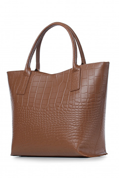 Сумка Galanteya 24825.25с3150к45 рыжий - фото 1