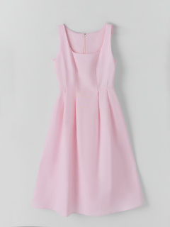 Сарафан Mark Formelle 152488/25-40870Ц-9 балерина - фото 1