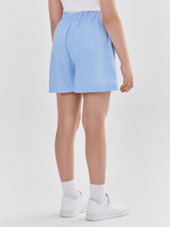 Шорты Mark Formelle 137745/25-41085Ц-9 голубой - фото 2