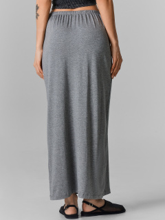 Юбка Mark Formelle 152809/25-41041Ц-8 серый_меланж - фото 3