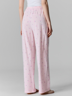 Брюки Mark Formelle 532410/25-37341ПП-0 вишенки_на_розовой_полоске - фото 3