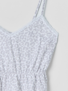 Топ, шорты Mark Formelle 562320/1/25-40825ПП-6 леопард_на_белом - фото 3