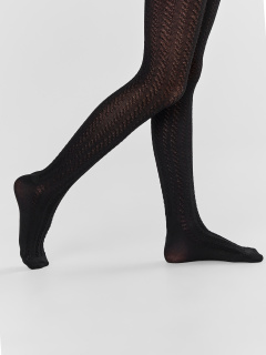 Колготки Mark Formelle 700K-3405/B3-25700K черный_рис.3405 - фото 2