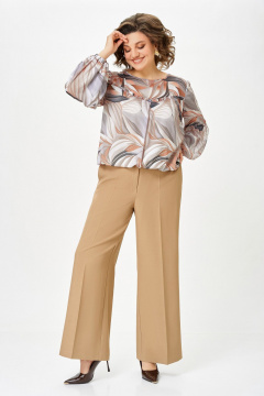 Блуза Swallow 904.1 - фото 5