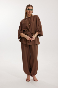 Брюки Kaloris 2308/2 - фото 5