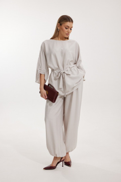 Брюки Kaloris 2308 - фото 2