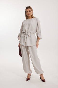 Брюки Kaloris 2308 - фото 1