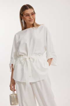 Блуза, брюки Kaloris 2304/1 - фото 5