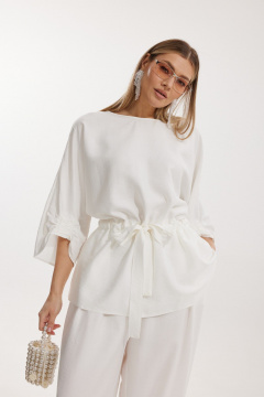 Блуза, брюки Kaloris 2304/1 - фото 4