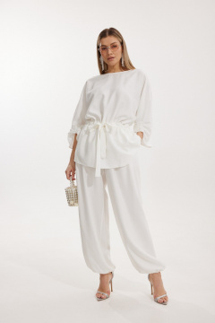 Блуза, брюки Kaloris 2304/1 - фото 1