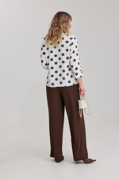 Блуза, брюки, топ Kaloris 2298 - фото 5