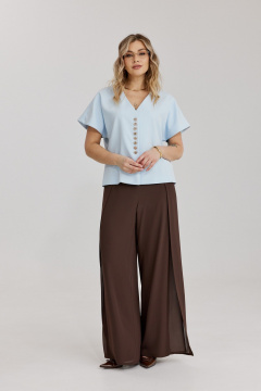 Брюки Kaloris 2241/2 - фото 3