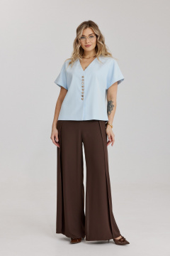 Брюки Kaloris 2241/2 - фото 2