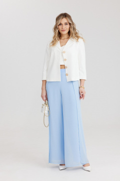 Брюки Kaloris 2241/1 - фото 1