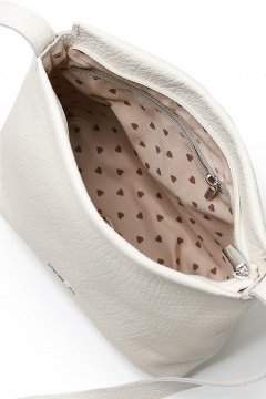 Сумка Galanteya 23825.25с3434к45 молочный - фото 5