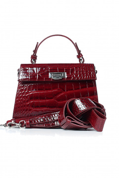 Сумка Galanteya 9825.26с769к45 бордо - фото 2
