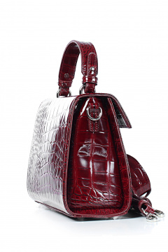 Сумка Galanteya 9825.26с769к45 бордо - фото 4