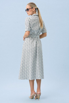 Платье Urs 26-695-1 - фото 3