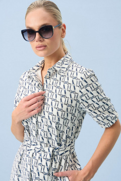 Платье Urs 26-695-1 - фото 2