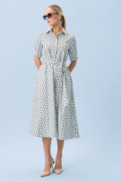 Платье Urs 26-695-1 - фото 1