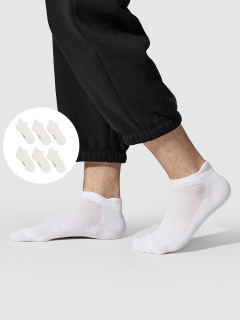 Носки Mark Formelle 102A-137/223102A белый_3_рис.137 - фото 1