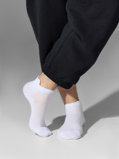 Носки Mark Formelle 102A-137/223102A белый_3_рис.137 - фото 3