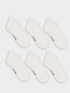 Носки Mark Formelle 102A-137/223102A белый_3_рис.137 - фото 2