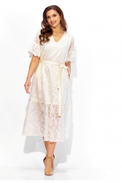 Платье TAiER 1444 - фото 1