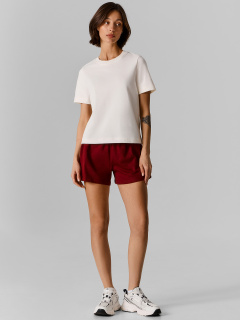 Футболка Mark Formelle 112917/25-37079Ц-2 молочный - фото 1