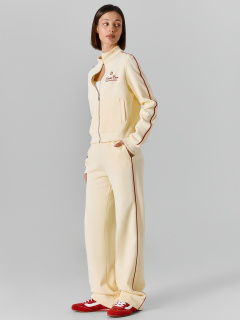 Брюки Mark Formelle 182293/25-39389Ц-2 ваниль - фото 1