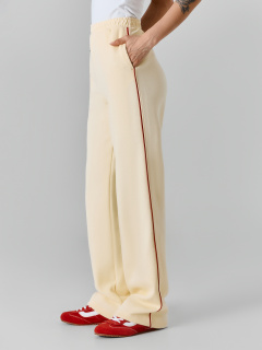 Брюки Mark Formelle 182293/25-39389Ц-2 ваниль - фото 3