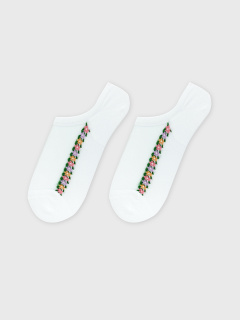 Носки Mark Formelle 369K-2765/24369K белый_рис.2765 - фото 2